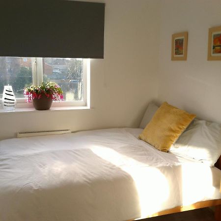 Two Bedroom London Luxury Apartment Exteriör bild