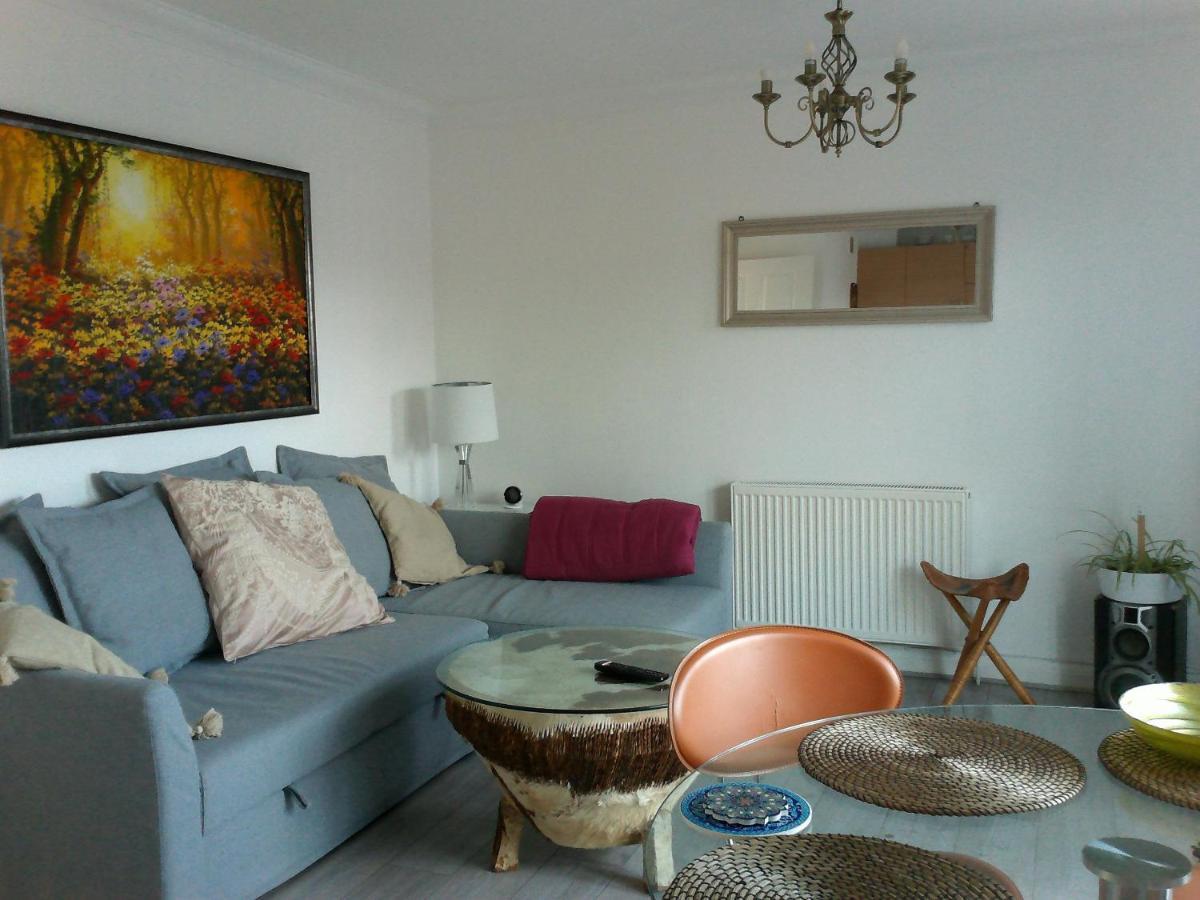 Two Bedroom London Luxury Apartment Exteriör bild