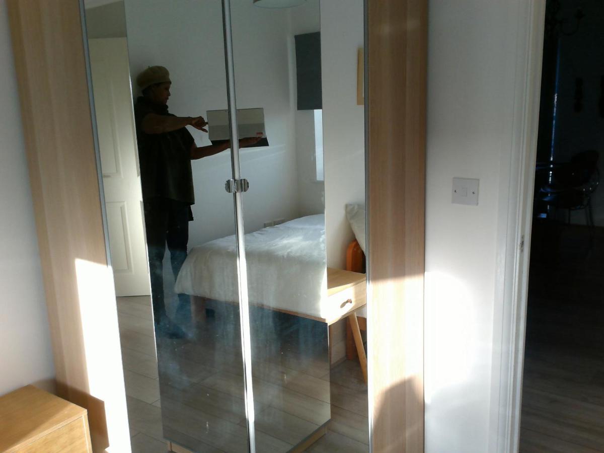 Two Bedroom London Luxury Apartment Exteriör bild