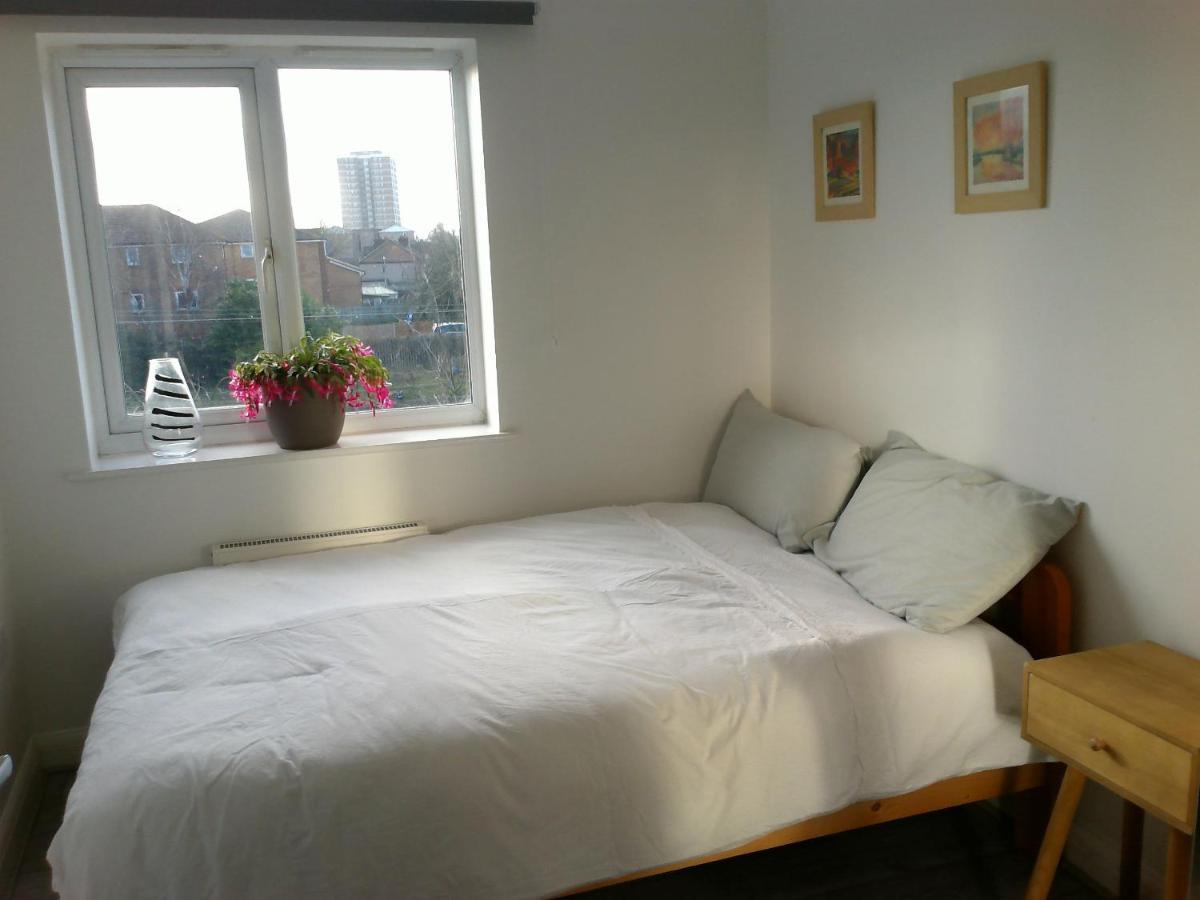 Two Bedroom London Luxury Apartment Exteriör bild