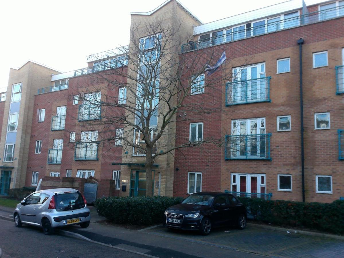 Two Bedroom London Luxury Apartment Exteriör bild