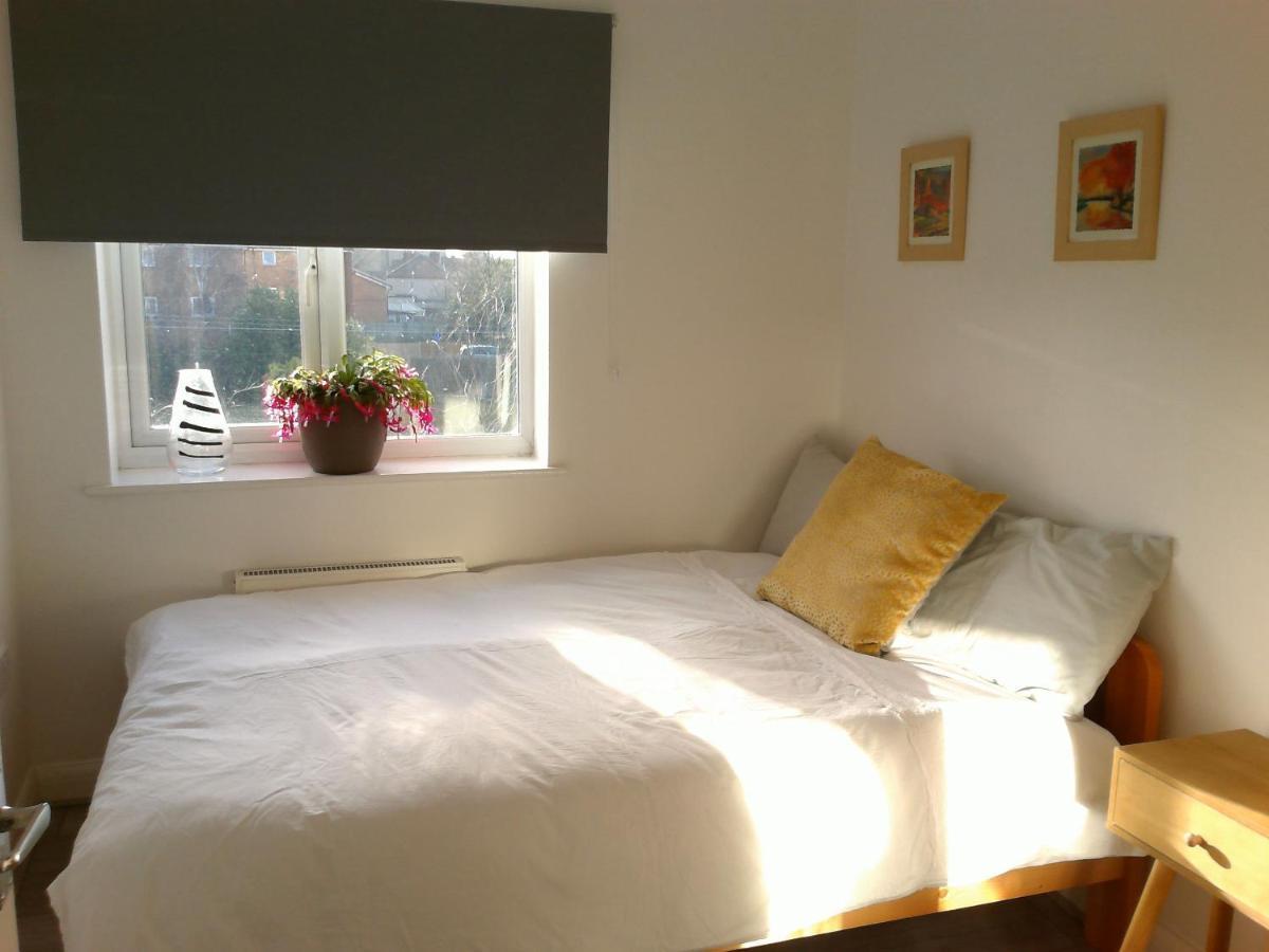 Two Bedroom London Luxury Apartment Exteriör bild