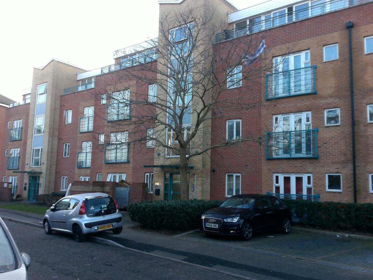 Two Bedroom London Luxury Apartment Exteriör bild